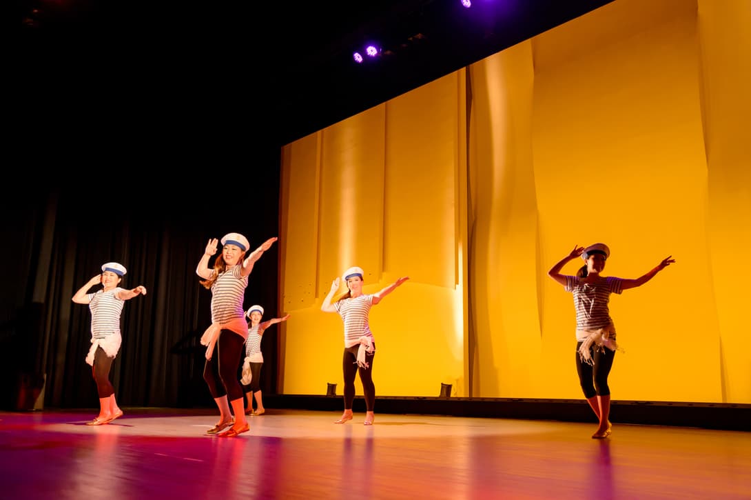 ベリーダンススタジオワルダ