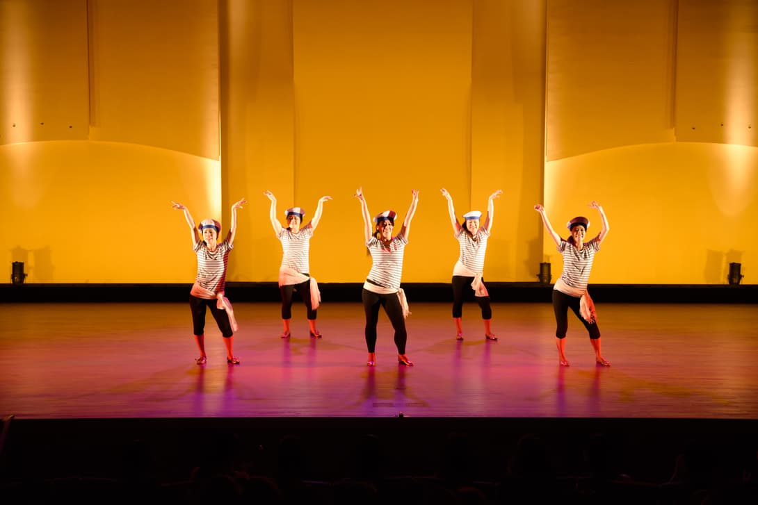 ベリーダンススタジオワルダ