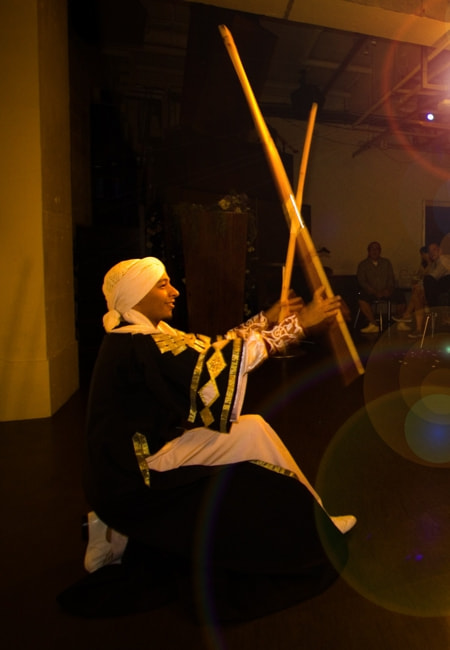 belly dance studio warda