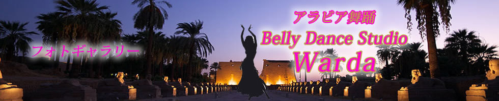 フォトギャラリーのページ